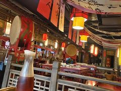 -蜀大侠火锅(寰球文化地标·总府店)