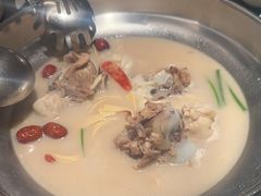 -骨之味·筒骨汤火锅(江头店)