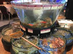 -陶陶居海鲜酒家(新马路店)