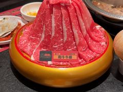 -牛New寿喜烧(新六百店)