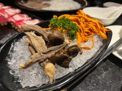 -捞王猪肚鸡火锅(财富中心店)