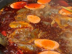 -旧街市鲜货老火锅(大光路店)