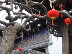 -胡雪岩故居