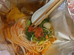 -见味花甲(福田coco park店)