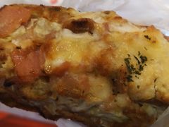 -85度C(生甜甜圈研究工坊·上海平凉店)