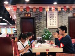 -点都德(盘福楼店)