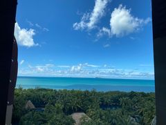 -三亚湾海居铂尔曼度假酒店