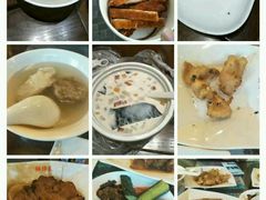 -云南路美食街