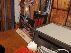 -小红烤翅(傅厚岗店)