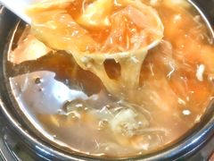 -光海鲜鱼翅餐厅(叻差拉披色路店)