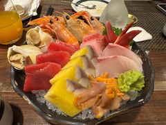 -田舍家Inakaya·炉端烧·铁板烧(天汇igc店)
