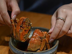 -蟹黄鱼·海派深夜面馆(巨鹿路店)