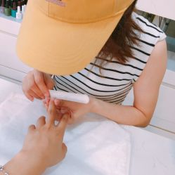 -KING NAIL 日式美甲美睫