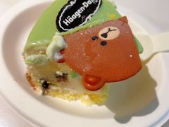 -哈根达斯(合肥天鹅湖店)