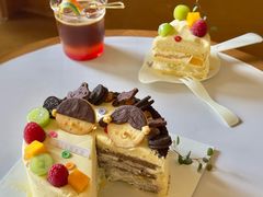 -花甜生活FatimCake·生日蛋糕