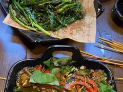 -林二哥宜烤官·宜宾小烧烤