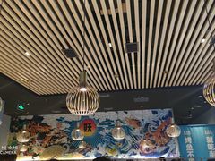 大堂-半天妖烤鱼(印象城店)