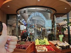 -花椒俏川菜小馆(南海万达店)