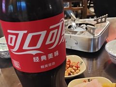 -富正毅三下锅·湘西韵味(天门山索道店)