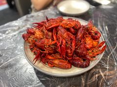 清蒸龙虾-指爱龙虾(金杨路总店)