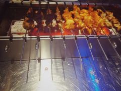-很久以前羊肉串(大华三路店)