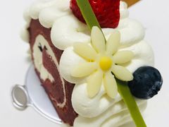 -1Cake壹刻蛋糕(奥体公园味觉艺术馆店)