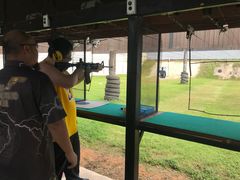 -甲米射击场KRABI SHOOTING RANGE