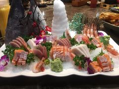 -蟹之国·精品蟹料理(极地店)