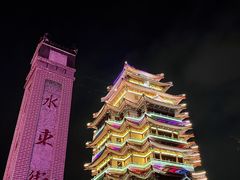-合江楼