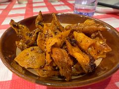 -盐老幺自贡盐帮菜老店