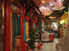 -江南郡府(天宝路店)