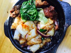 -珍珍小食店(西华路店)