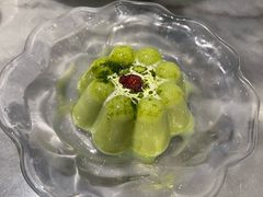 抹茶豆花-兴仙饭店·闽味海鲜(马尾总店)
