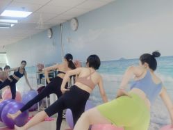 -爱尔乐美孕产瑜伽·普拉提