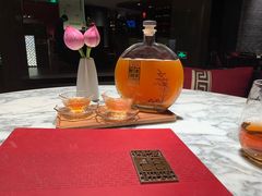 -杭州君悦酒店·湖滨28中餐厅