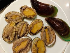 -SEA西雅图海鲜自助餐厅(正义店)