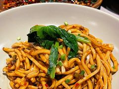 大理炒饵丝-半山腰·云南菜(侨福芳草地店)