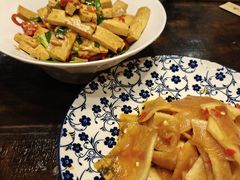 -吃货私房菜(丽江束河古镇店)