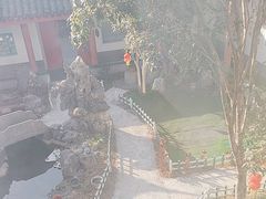 -暖心派对·独栋别墅团建聚会轰趴馆
