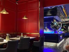 -加餐海鲜自助(宝龙一城店)
