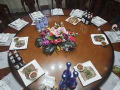 -金都大酒店(秦南店)