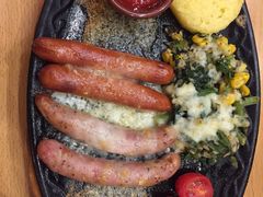 -萨莉亚意式餐厅(天河城购物中心店)