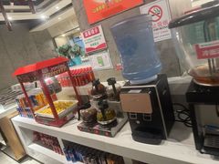 -玫瑰花园自助烤肉(顺义鑫海韵通店)