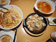 -九毛九西北菜(汕头金平万达广场店)