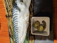 -山之屋炭火烧肉·生啤畅饮(大朗万科中央公园店)