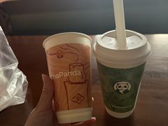 -茶百道(湖墅潮王路店)