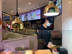 -特派卷·老北京烤鸭卷(合生汇购物中心店)
