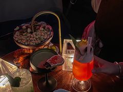 -TZ House音乐现场(来福士中心店)