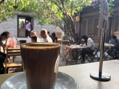 -VOYAGE COFFEE(北锣鼓巷店)