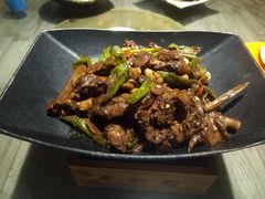 -饭桌故事·血鸭湘(荣宝华店)